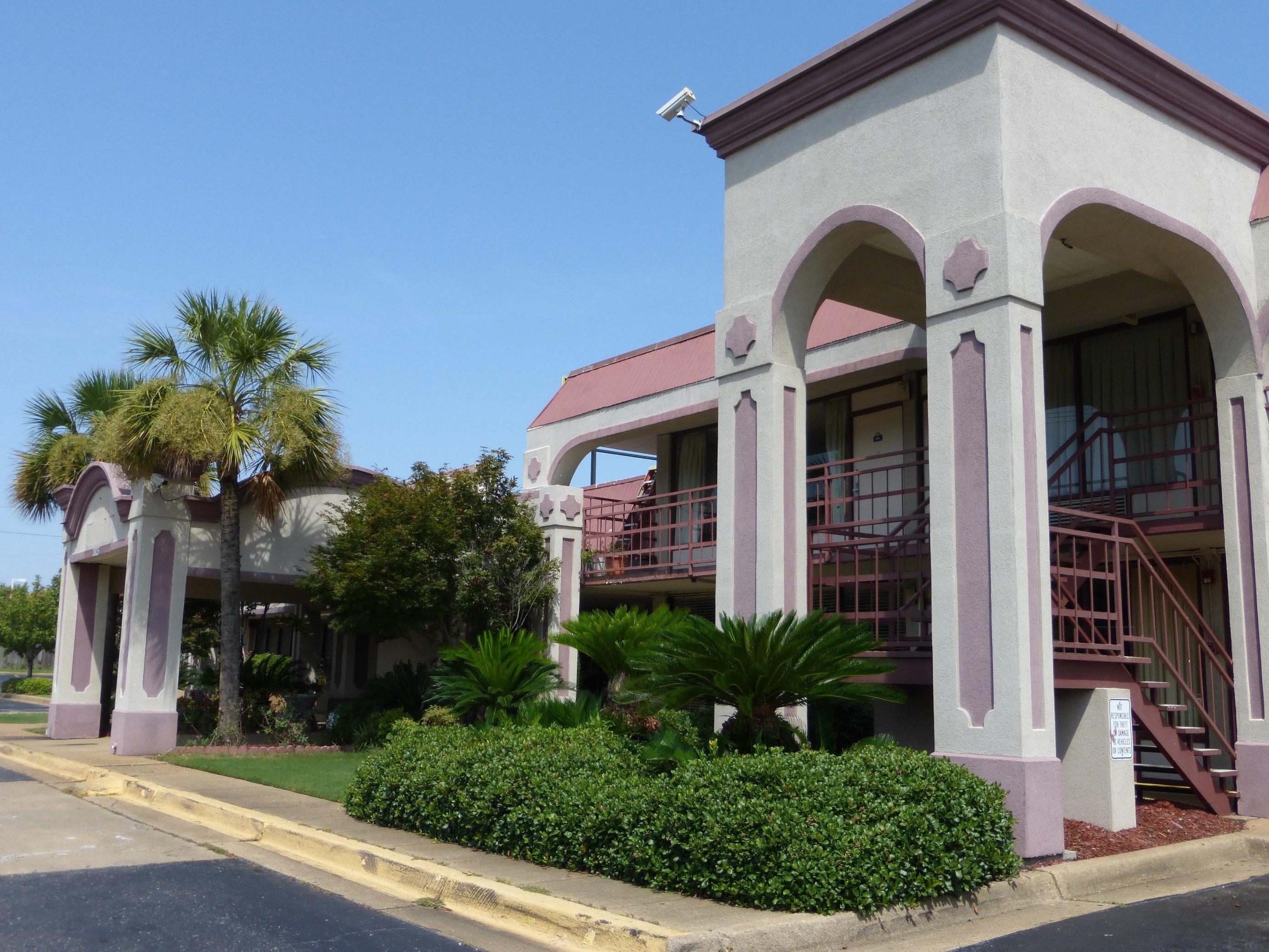 Red Roof Inn Montgomery - Midtown Exteriér fotografie